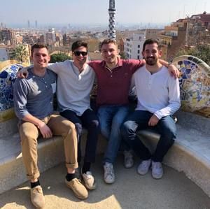 Meet your Posher, Ryan